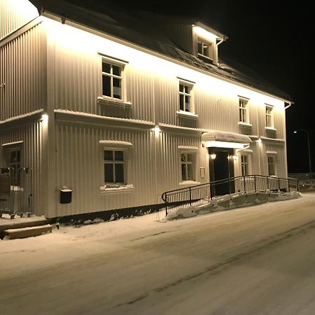 Hotell Gamla Staden Kalix Extérieur photo