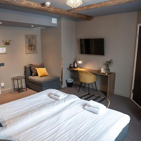 Hotell Gamla Staden Kalix Extérieur photo