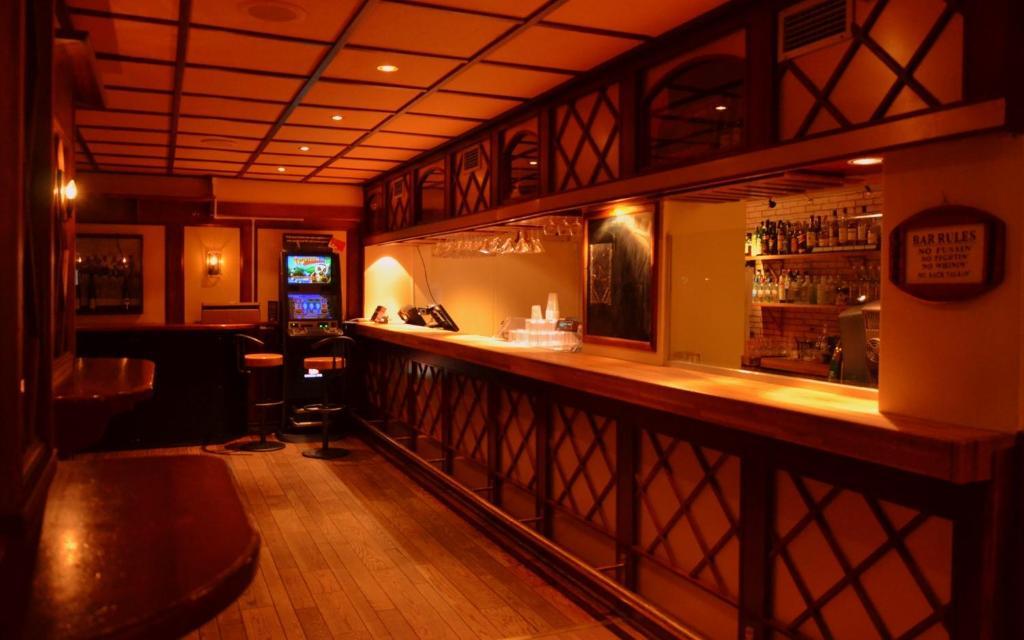 Hotell Gamla Staden Kalix Extérieur photo