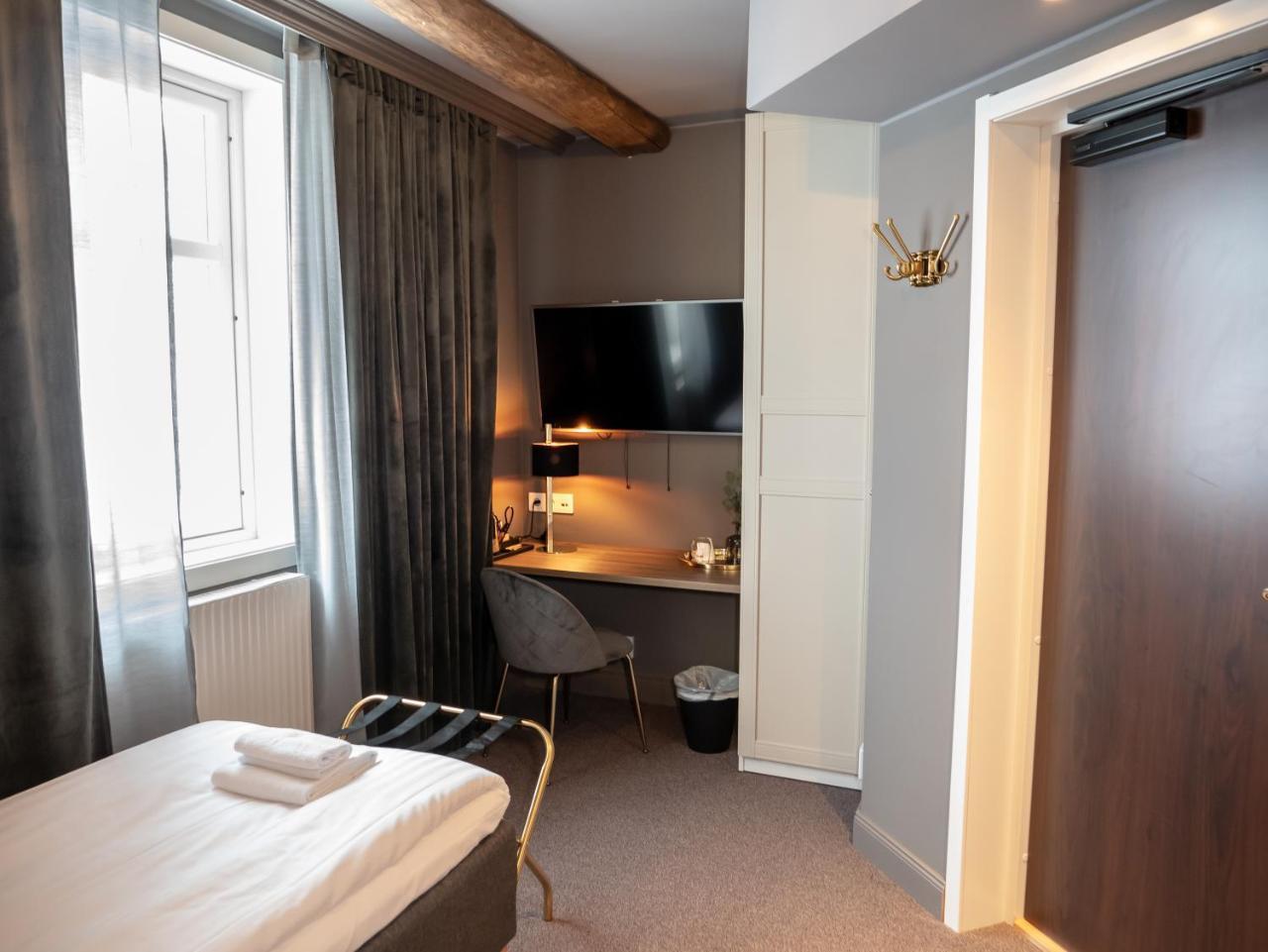 Hotell Gamla Staden Kalix Extérieur photo